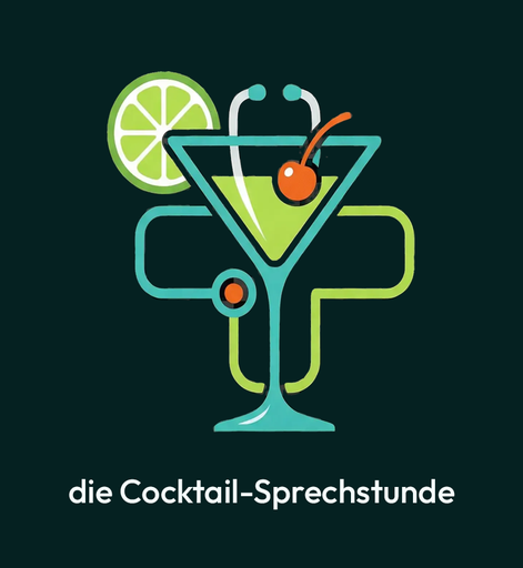Die Cocktail-Sprechstunde